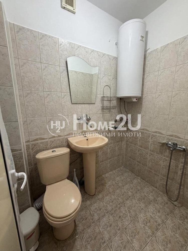 Продава 3-СТАЕН, гр. Бургас, Лазур, снимка 13 - Апартаменти - 55689233