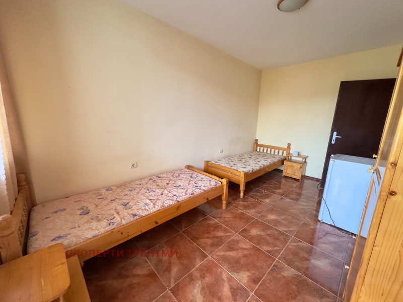 Продается  3 спальни область Бургас , к.к. Слънчев бряг , 127 кв.м | 45754264 - изображение [11]