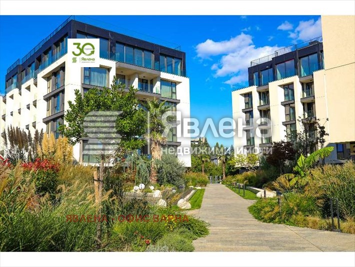 Продава  4-стаен, град Варна, к.к. Св.Св. Константин и Елена •  564 500 € • ID 72940232 — holmes.bg - [1] 