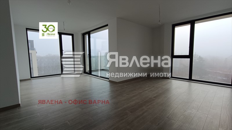 Till salu  3 sovrum Varna , k.k. Sv.Sv. Konstantin i Elena , 142 kvm | 93260413 - bild [2]