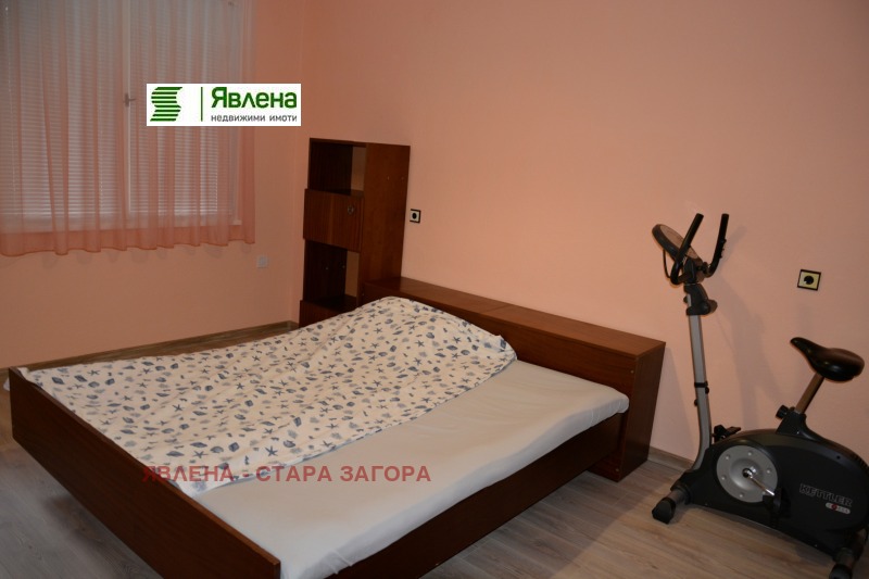 For Sale  3+ bedroom Stara Zagora , Remiza , 117 sq.m | 71310152 - image [5]