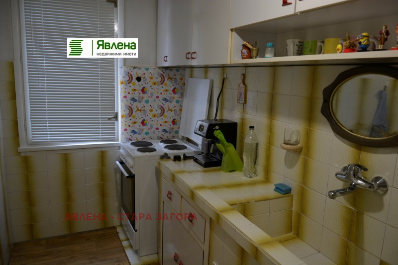 For Sale  3+ bedroom Stara Zagora , Remiza , 117 sq.m | 71310152 - image [9]