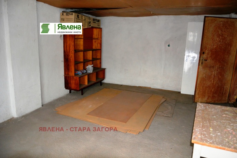 Продава МНОГОСТАЕН, гр. Стара Загора, Ремиза, снимка 13 - Aпартаменти - 48335594