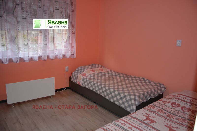 For Sale  3+ bedroom Stara Zagora , Remiza , 117 sq.m | 71310152 - image [6]