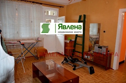 Продава МНОГОСТАЕН, гр. Стара Загора, Ремиза, снимка 1 - Aпартаменти - 48335594