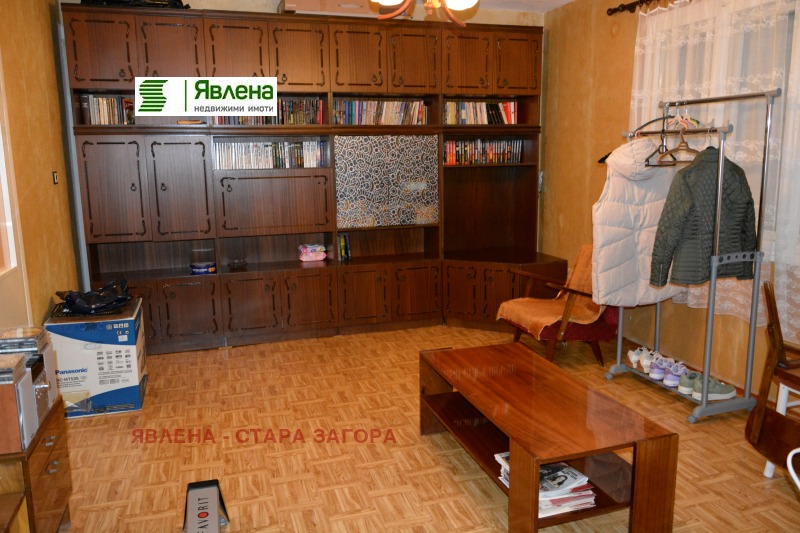 For Sale  3+ bedroom Stara Zagora , Remiza , 117 sq.m | 71310152 - image [3]