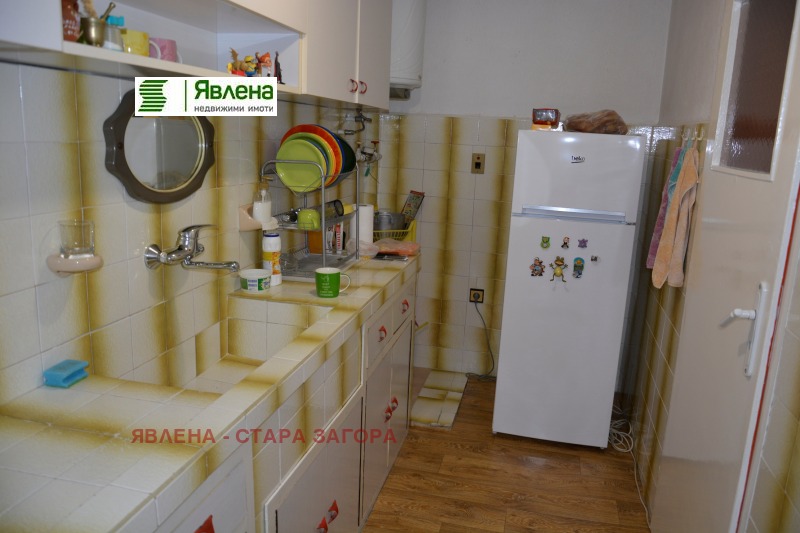 For Sale  3+ bedroom Stara Zagora , Remiza , 117 sq.m | 71310152 - image [4]