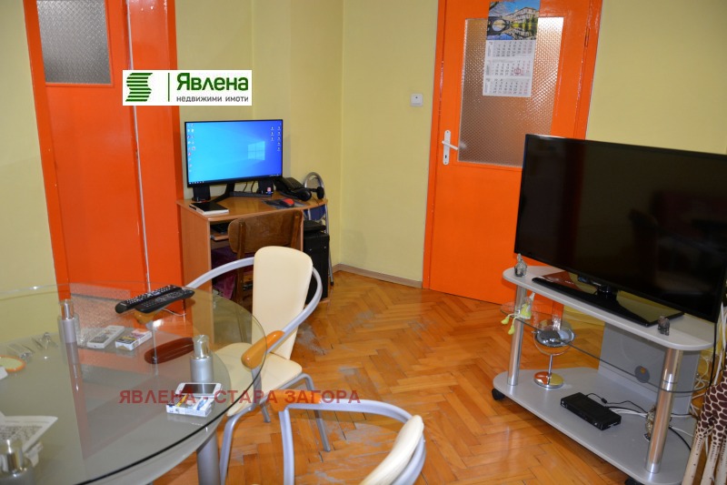 For Sale  3+ bedroom Stara Zagora , Remiza , 117 sq.m | 71310152 - image [2]