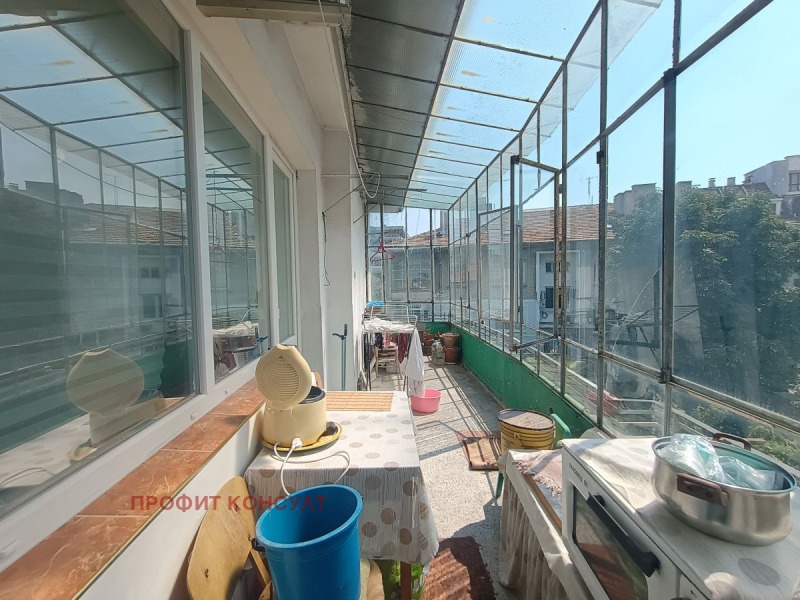 In vendita  3+ camere da letto Veliko Tarnovo , Tsentar , 126 mq | 33699369 - Immagine [13]
