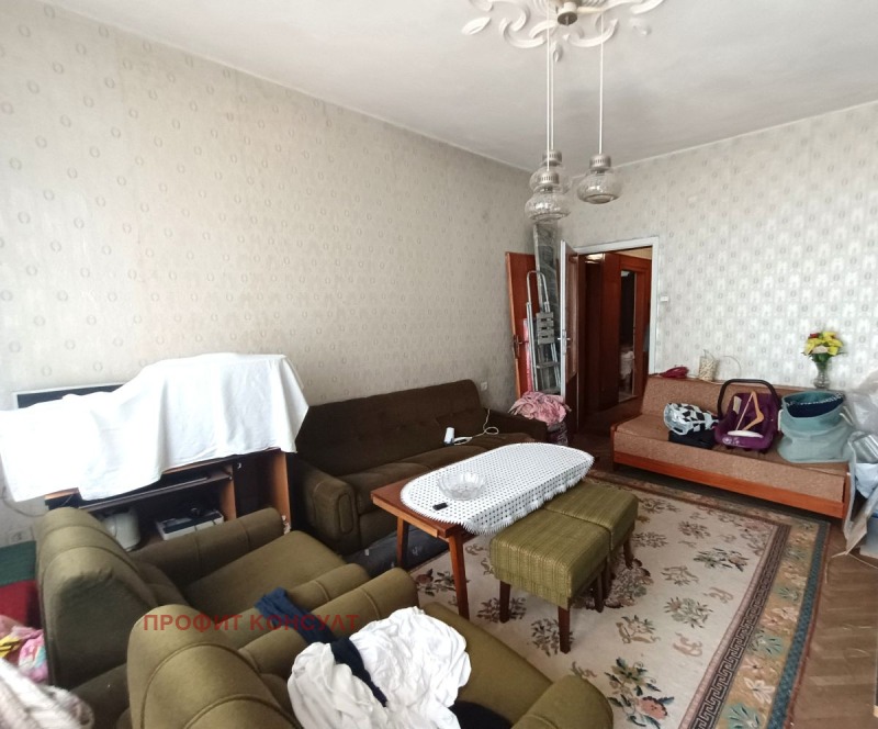 In vendita  3+ camere da letto Veliko Tarnovo , Tsentar , 126 mq | 33699369 - Immagine [6]