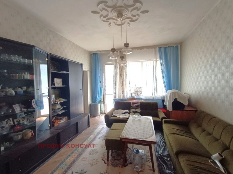 In vendita  3+ camere da letto Veliko Tarnovo , Tsentar , 126 mq | 33699369 - Immagine [4]