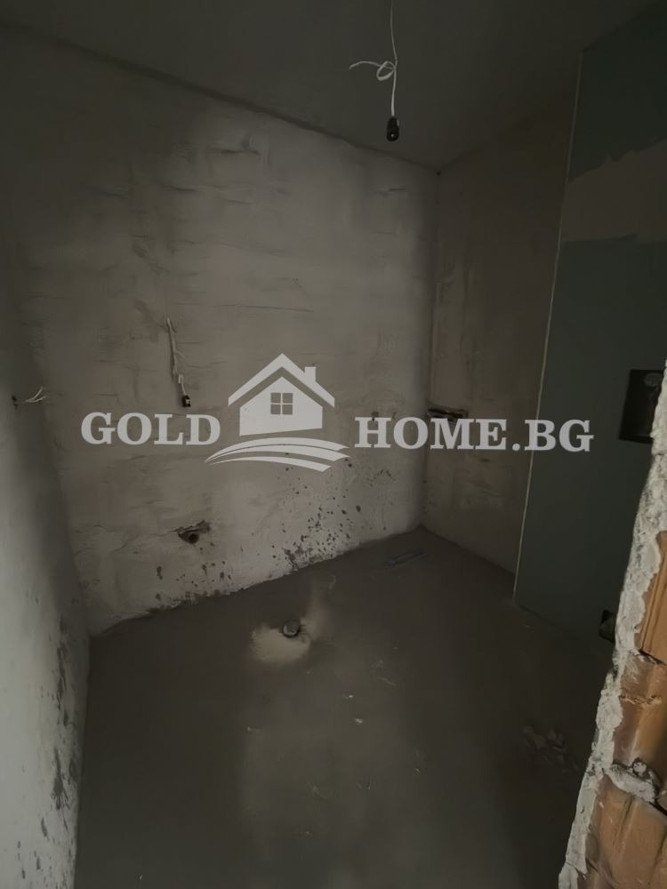 Продава МНОГОСТАЕН, гр. Пловдив, Христо Смирненски, снимка 8 - Апартаменти - 55233910