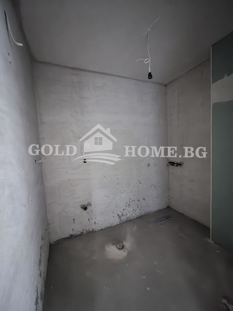 Продава МНОГОСТАЕН, гр. Пловдив, Христо Смирненски, снимка 13 - Апартаменти - 55233910
