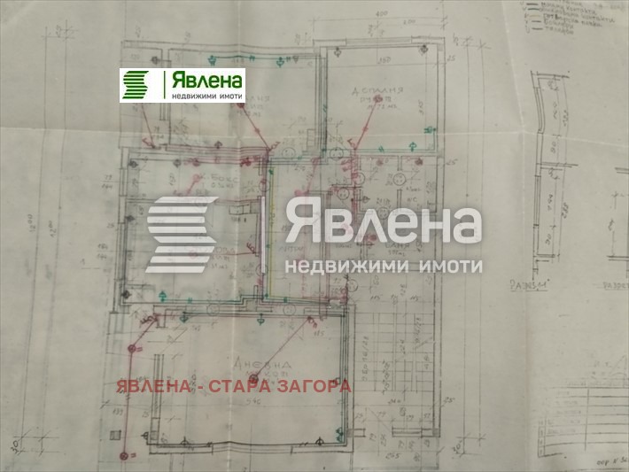 Продава ЕТАЖ ОТ КЪЩА, гр. Стара Загора, Опълченски, снимка 10 - Етаж от къща - 48106359