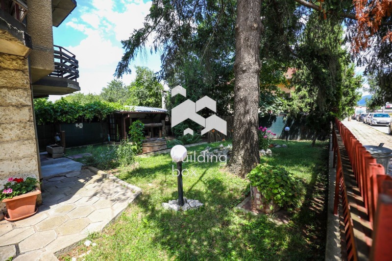 Продава  Етаж от къща област София , гр. Ботевград , 126 кв.м | 94970686 - изображение [15]