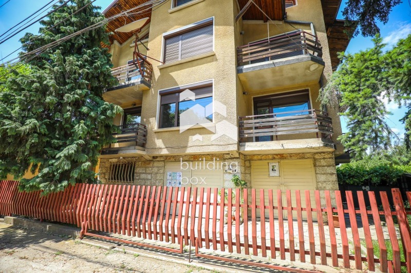 Продава  Етаж от къща област София , гр. Ботевград , 126 кв.м | 94970686 - изображение [2]