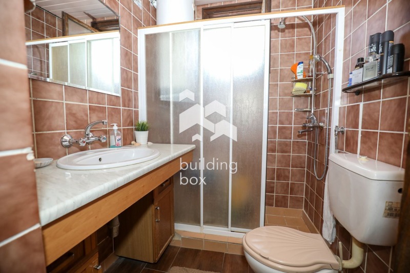 Продава  Етаж от къща област София , гр. Ботевград , 126 кв.м | 94970686 - изображение [12]