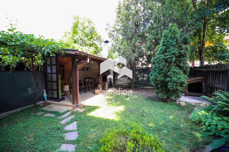 Продава  Етаж от къща област София , гр. Ботевград , 126 кв.м | 94970686 - изображение [16]