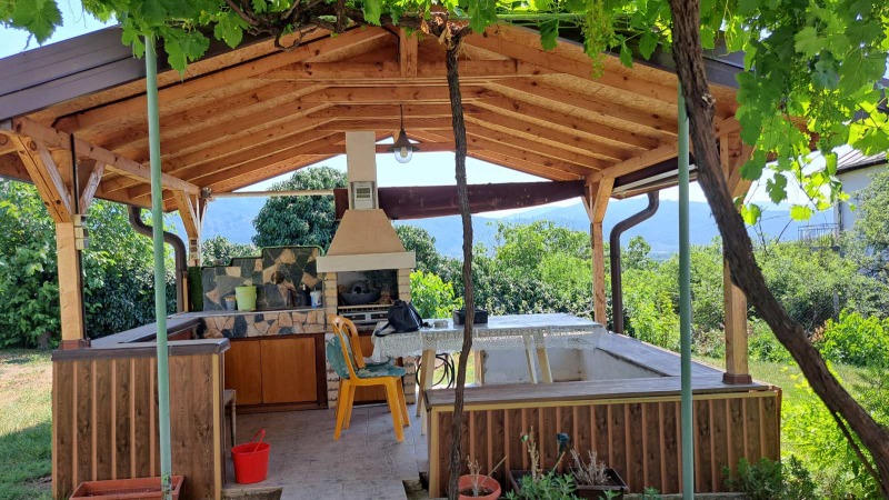 Продава  Къща област Пловдив , гр. Перущица , 122 кв.м | 14516812 - изображение [14]