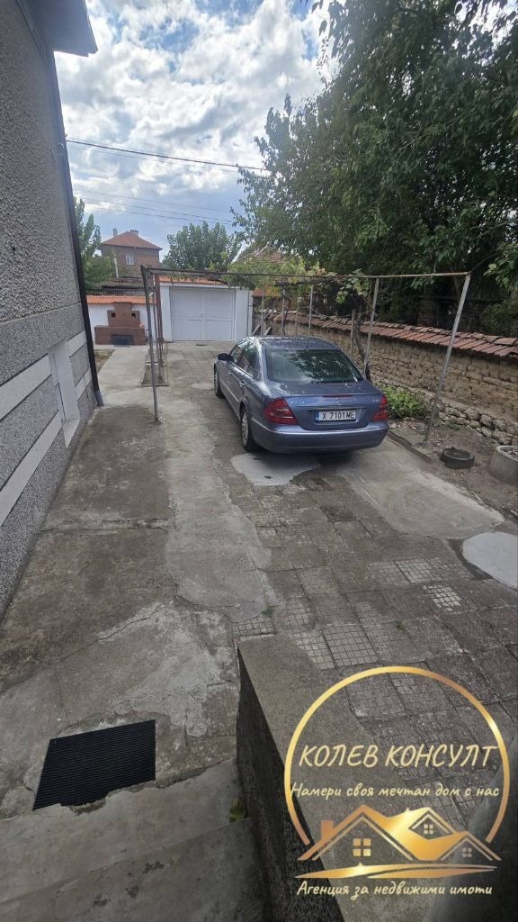 Продава КЪЩА, гр. Димитровград, област Хасково, снимка 7 - Къщи - 56315604