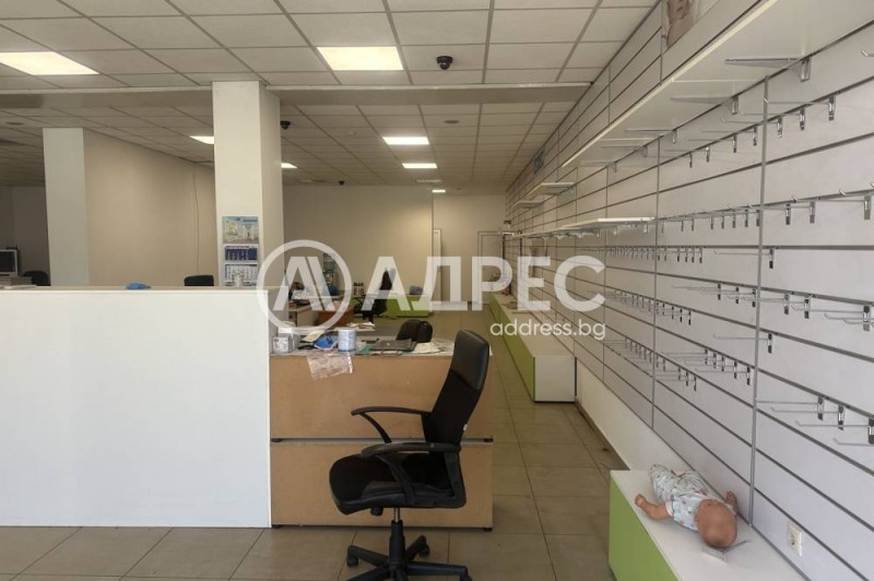 Na prodej  Prodejna Sofia , Ovča kupel 2 , 422 m2 | 71515198 - obraz [5]