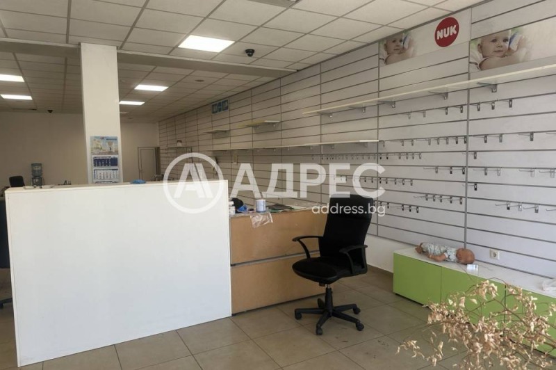 Na prodej  Prodejna Sofia , Ovča kupel 2 , 422 m2 | 71515198 - obraz [4]