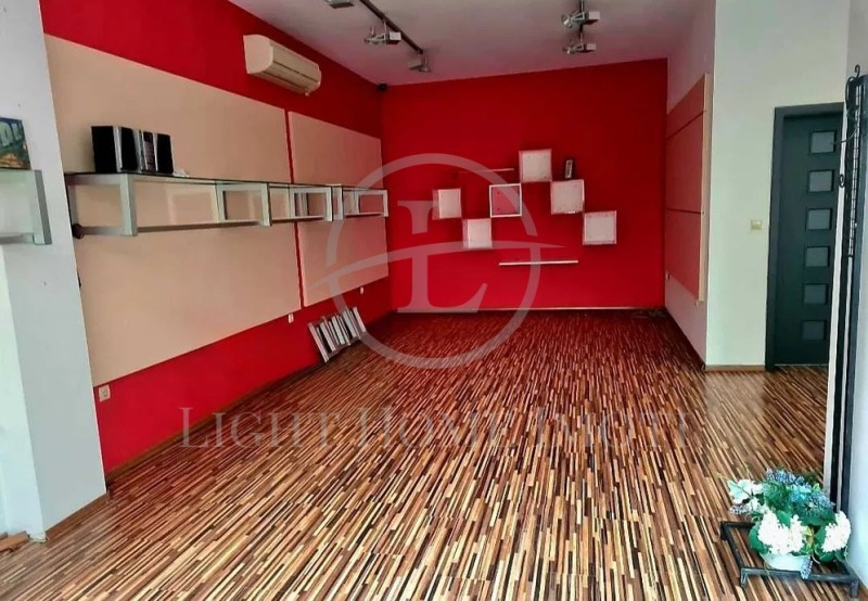 Til salgs  Butikk Plovdiv , Tsentar , 98 kvm | 45129128