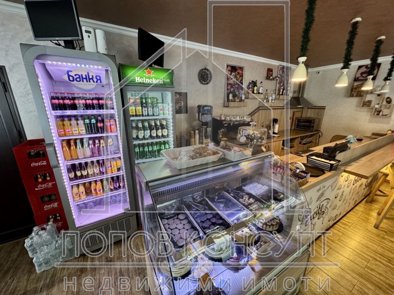 Продава  Заведение област Пловдив , гр. Асеновград , 125 кв.м | 60522300 - изображение [4]