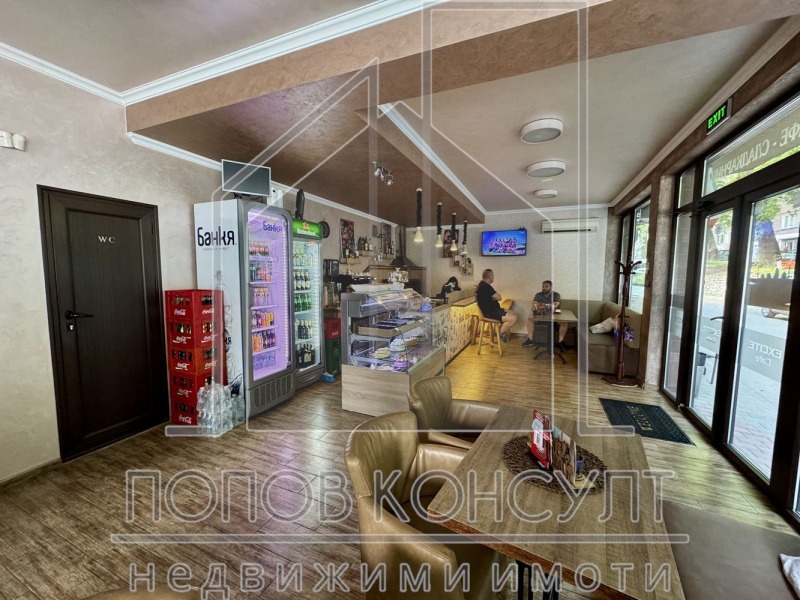 Продава  Заведение област Пловдив , гр. Асеновград , 125 кв.м | 60522300 - изображение [2]