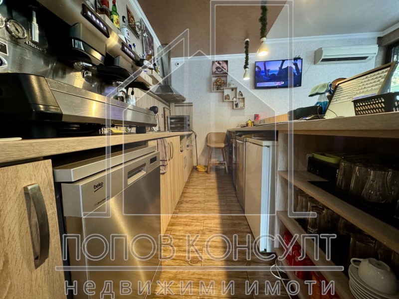 Продава  Заведение област Пловдив , гр. Асеновград , 125 кв.м | 60522300 - изображение [5]