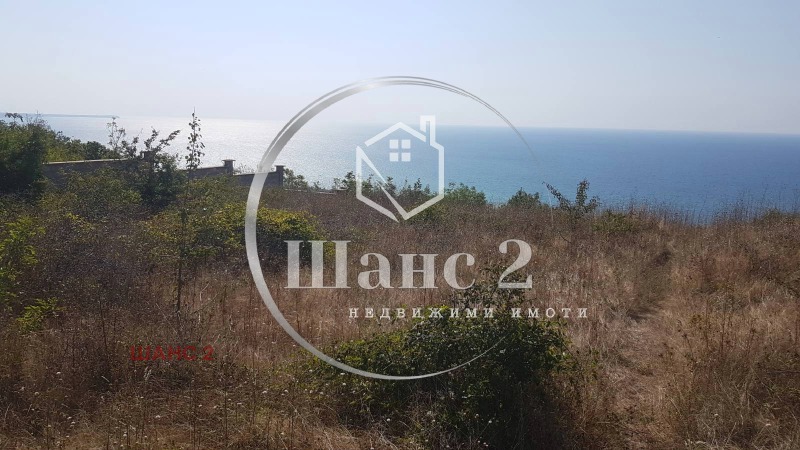 For Sale  Plot region Dobrich , Topola , 634 sq.m | 23762088 - image [2]