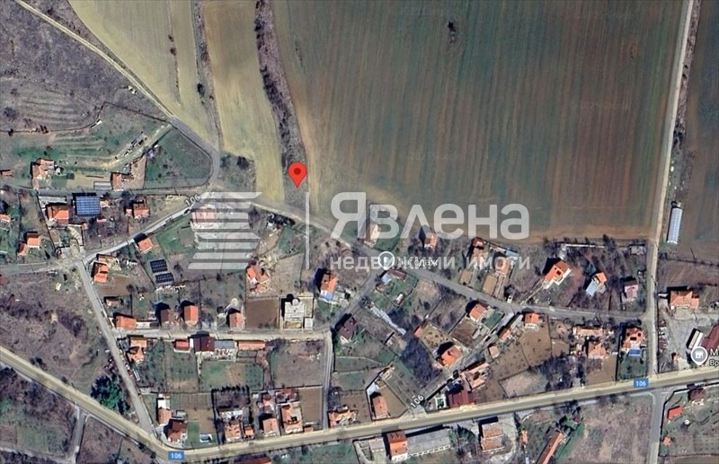 Продава  Парцел област Благоевград , с. Логодаж , 780 кв.м | 26945364 - изображение [3]