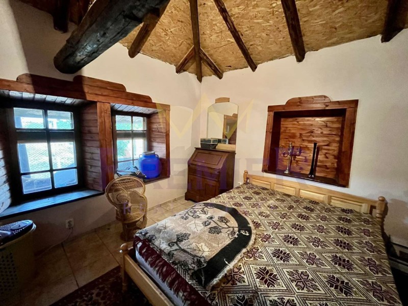 Продава ПАРЦЕЛ, с. Змеево, област Добрич, снимка 3 - Парцели - 52824614