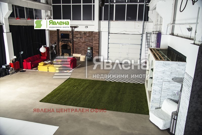 Продава БИЗНЕС ИМОТ, гр. София, Дианабад, снимка 2 - Други - 48201021