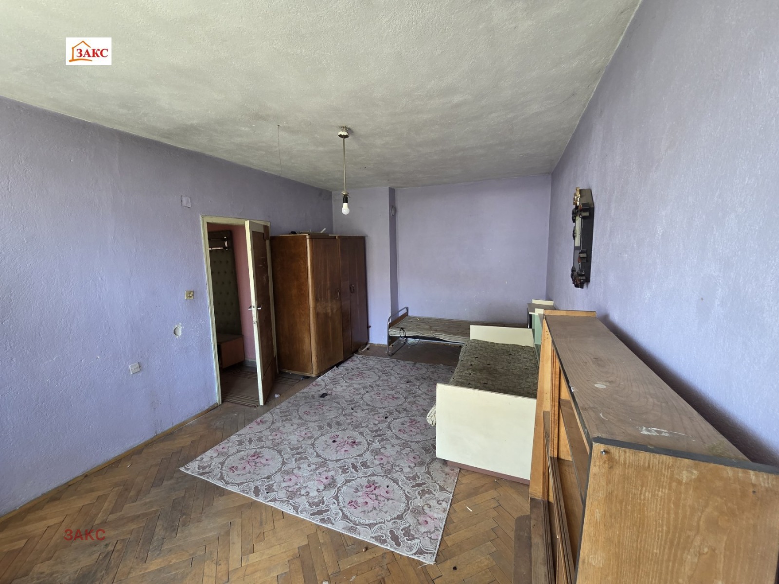 Продава 1-СТАЕН, гр. Кърджали, Център, снимка 3 - Апартаменти - 54450015