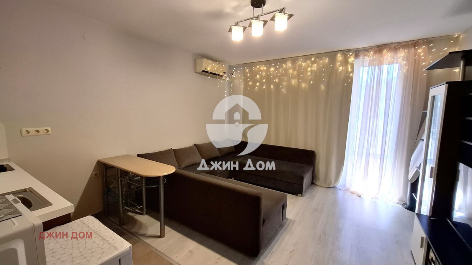 Продава 1-СТАЕН, к.к. Слънчев бряг, област Бургас