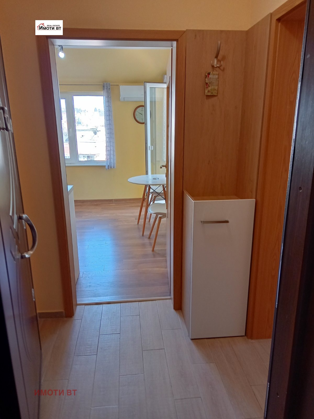 Продава 2-СТАЕН, гр. Велико Търново, Бузлуджа, снимка 5 - Апартаменти - 53854919