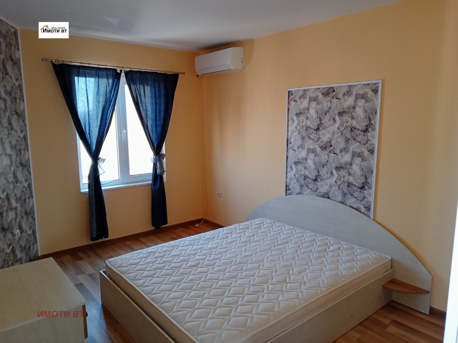 Продава 2-СТАЕН, гр. Велико Търново, Бузлуджа, снимка 2 - Апартаменти - 53854919