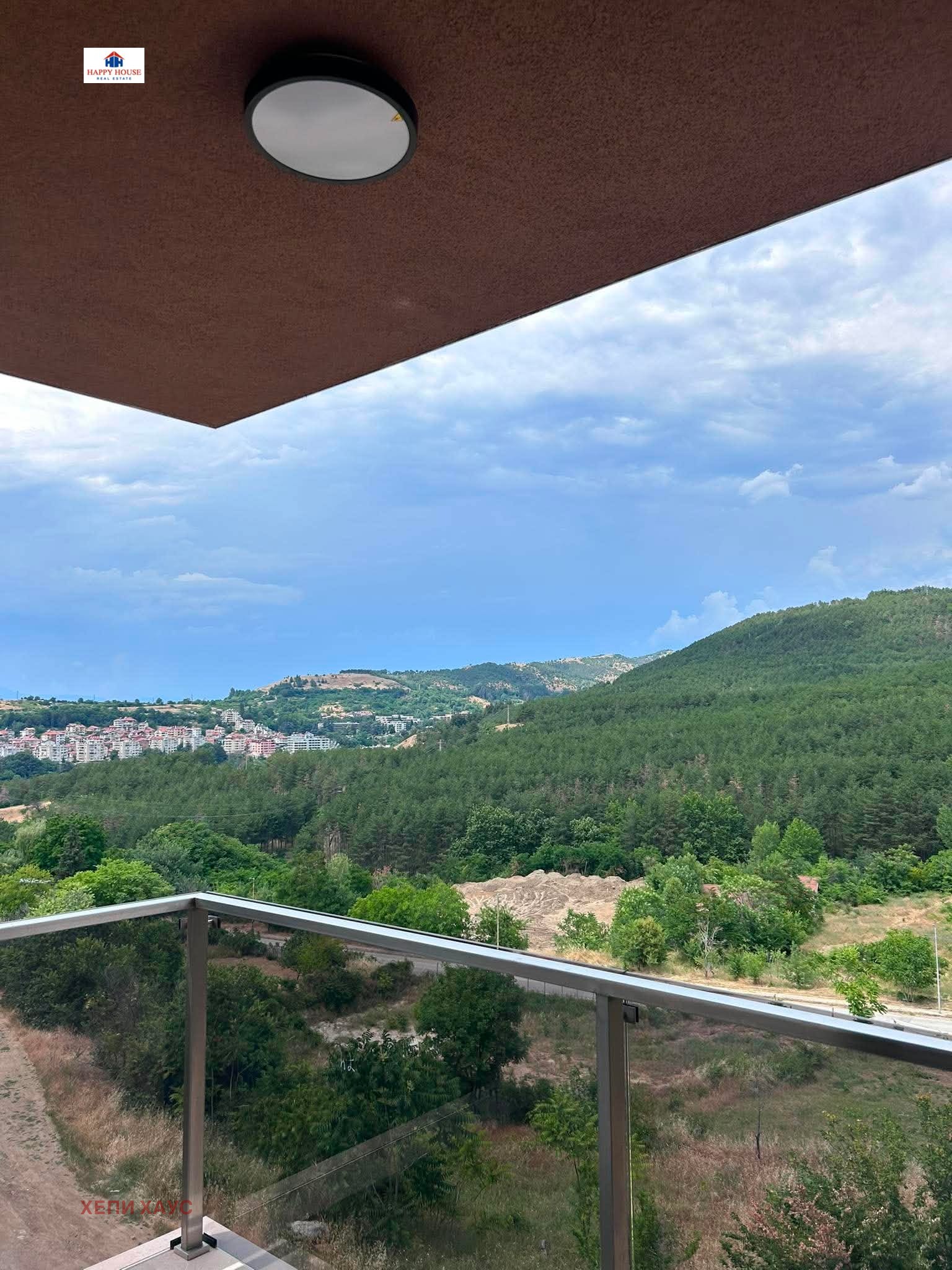 Продава 2-СТАЕН, гр. Сандански, област Благоевград, снимка 3 - Апартаменти - 53873765