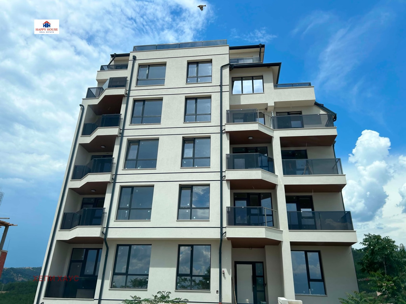 Продава 2-СТАЕН, гр. Сандански, област Благоевград, снимка 6 - Апартаменти - 53873765