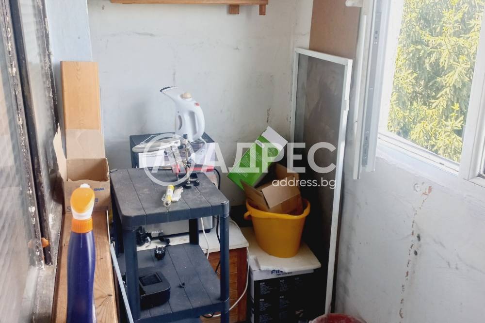 Продава 2-СТАЕН, гр. София, Гоце Делчев, снимка 13 - Апартаменти - 55299539