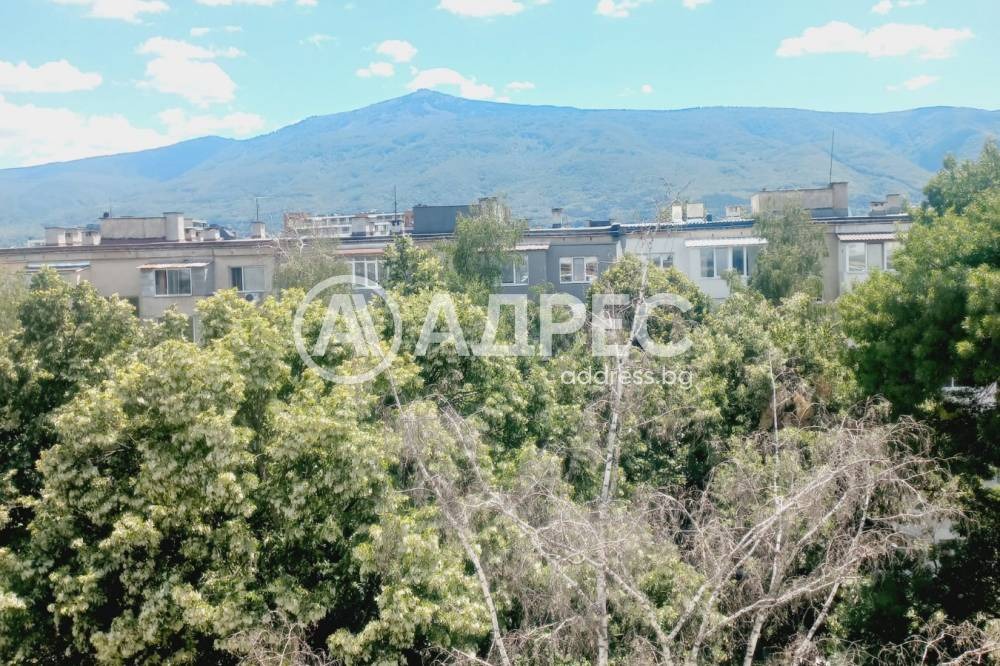 Продава 2-СТАЕН, гр. София, Гоце Делчев, снимка 4 - Апартаменти - 55299539