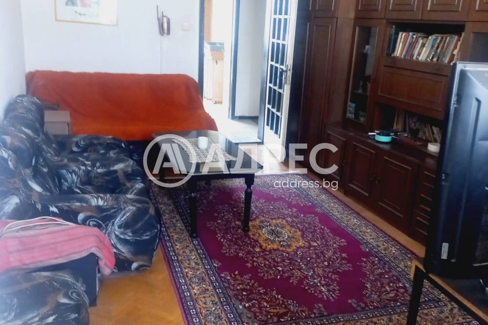 Продава 2-СТАЕН, гр. София, Гоце Делчев, снимка 8 - Апартаменти - 55299539