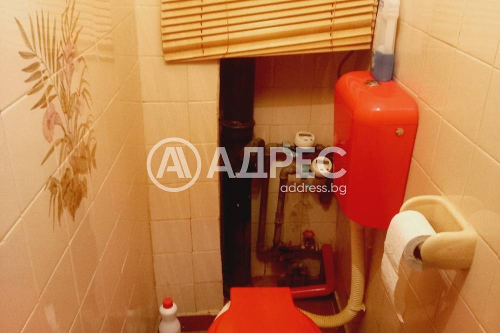 Продава 2-СТАЕН, гр. София, Гоце Делчев, снимка 6 - Апартаменти - 55299539