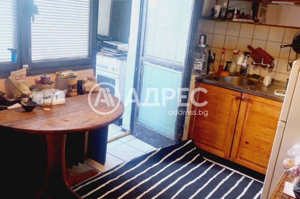Продава 2-СТАЕН, гр. София, Гоце Делчев, снимка 3 - Апартаменти - 55299539
