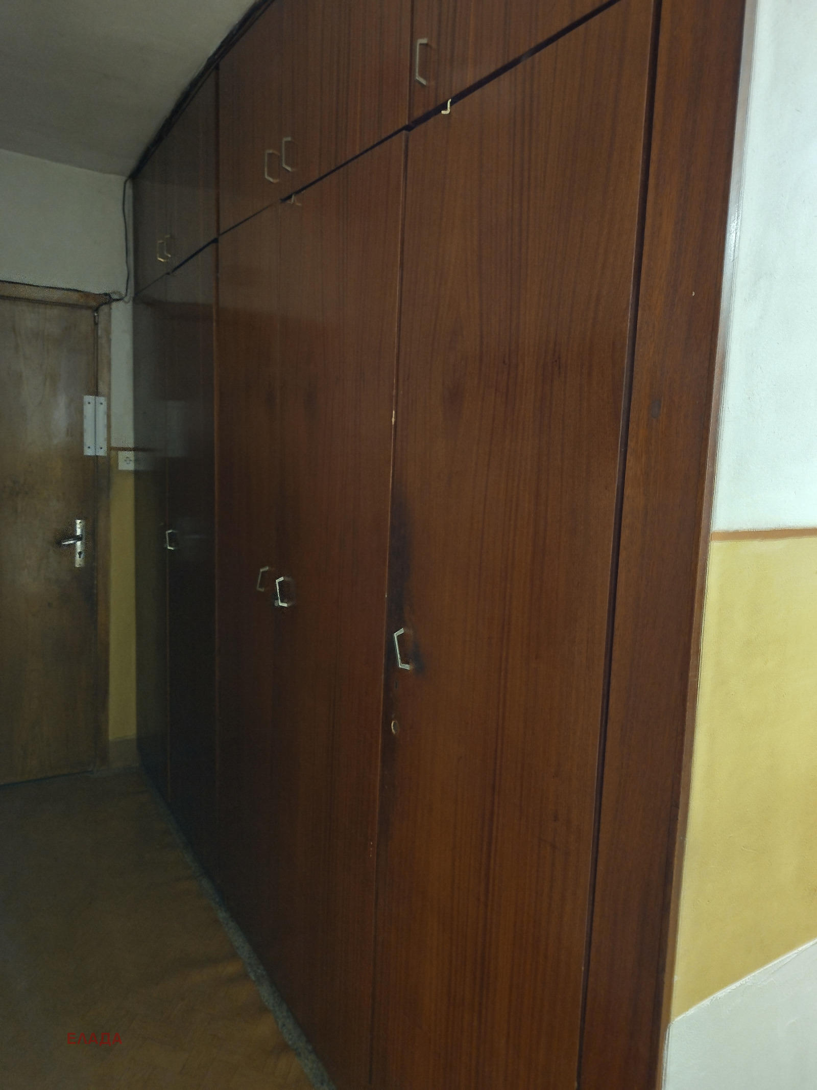 Продава 2-СТАЕН, гр. Враца, Металург, снимка 8 - Апартаменти - 56265923