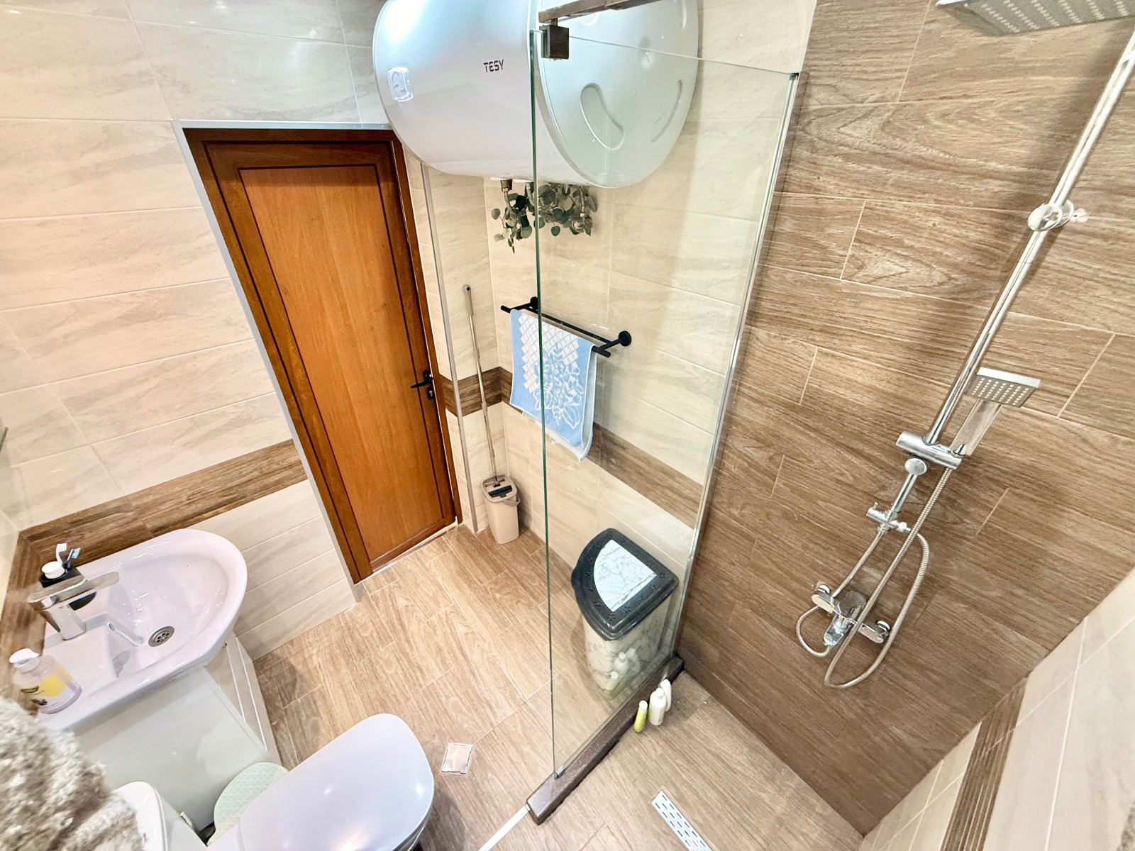 Продава 3-СТАЕН, гр. София, Витоша, снимка 10 - Апартаменти - 53744219