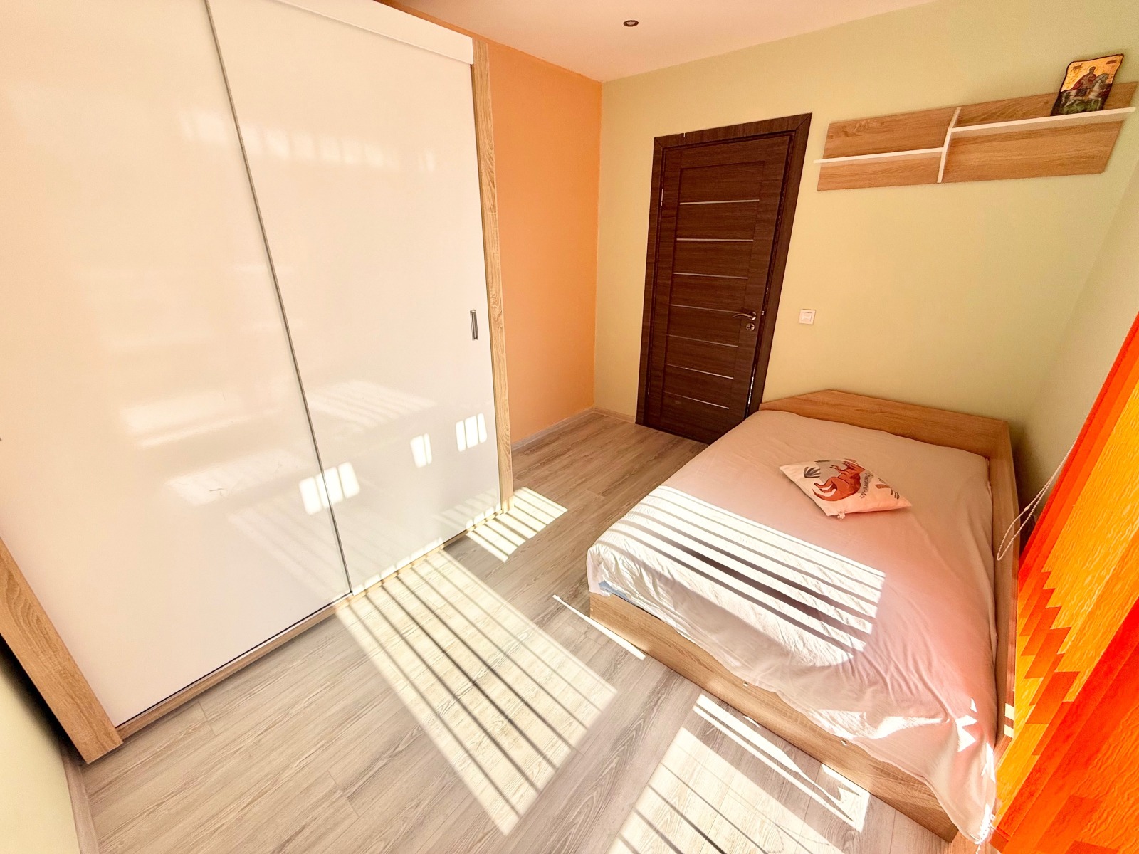 Продава 3-СТАЕН, гр. София, Витоша, снимка 14 - Апартаменти - 53744219