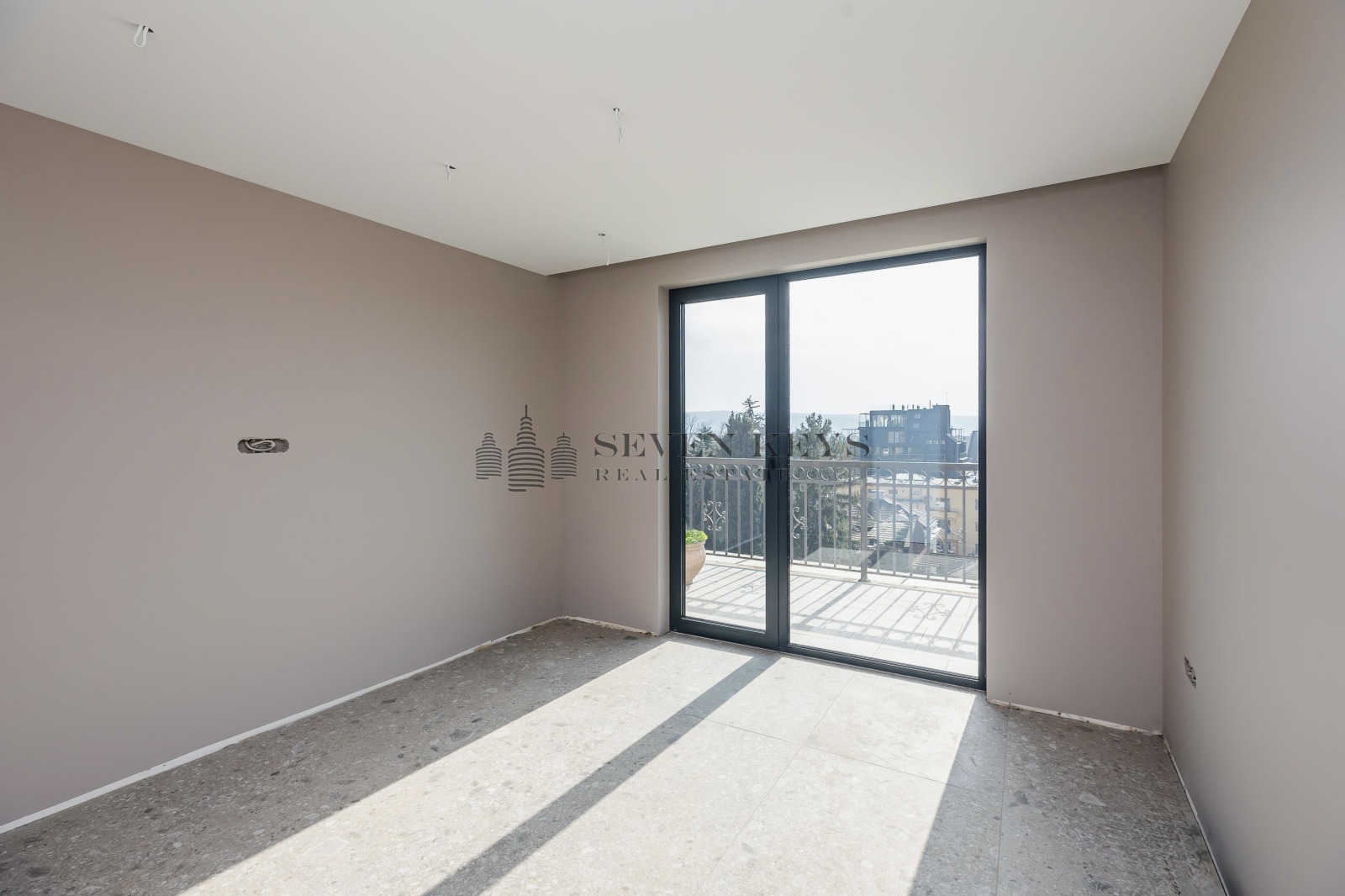 Продава 3-СТАЕН, гр. Варна, Център, снимка 11 - Апартаменти - 53944304