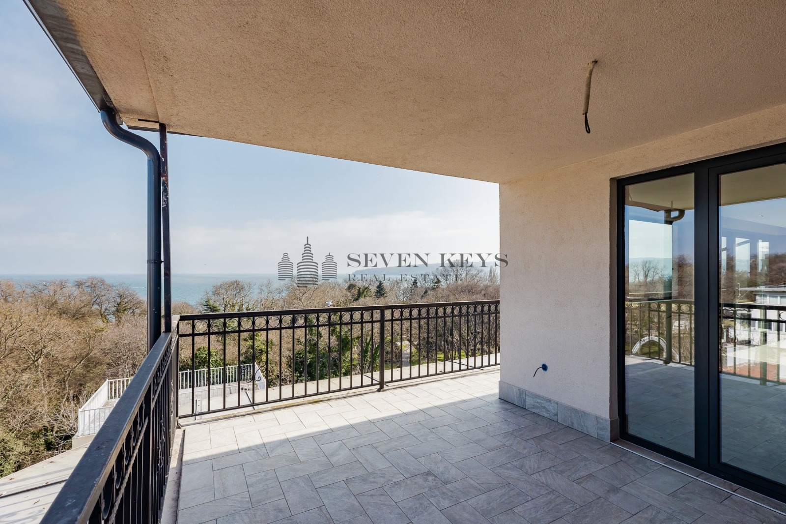 Продава 3-СТАЕН, гр. Варна, Център, снимка 13 - Апартаменти - 53944304